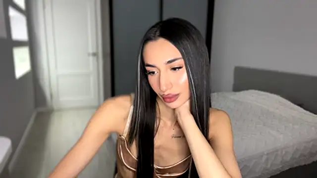 alissadreams online show from November 26, 2025, 8:54 pm