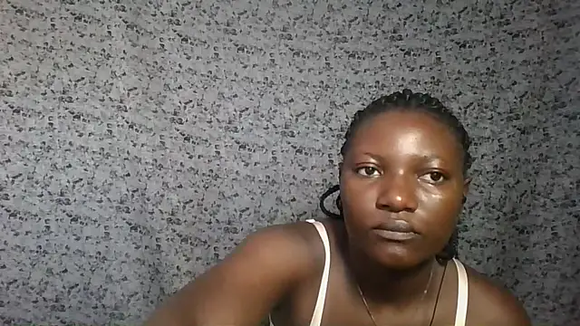 Snapshot of Ebony_dolcy chatting on October 10, 2025, 8:57 am Ebony dolcy online show from October 10, 2025, 8:57 am