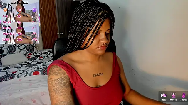 Snapshot of ZahraRose chatting on May 8, 2026, 9:09 pm ZahraRose online show from May 8, 2026, 9:09 pm