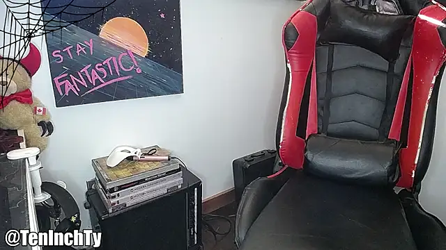 teninchty online show from October 22, 2025, 4:29 pm