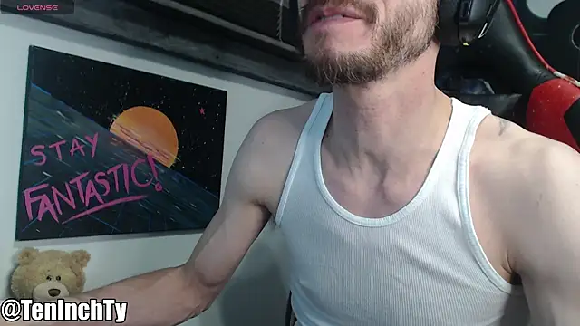 teninchty online show from November 28, 2025, 9:28 pm