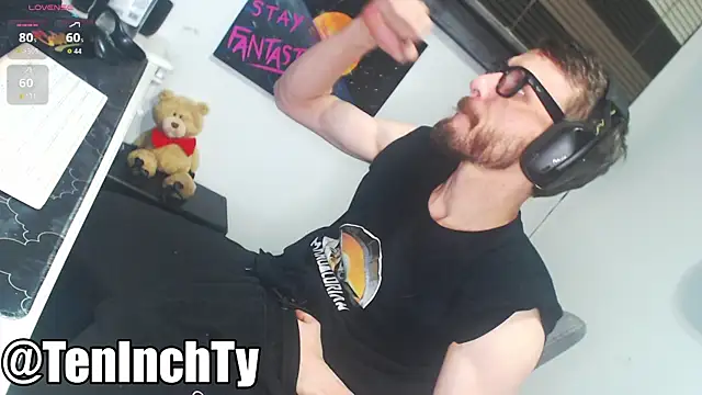 Snapshot of teninchty chatting on January 6, 2026, 6:39 am teninchty online show from January 6, 2026, 6:39 am