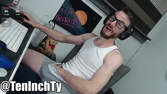 Snapshot of teninchty chatting on January 7, 2026, 2:36 am teninchty online show from January 7, 2026, 2:36 am