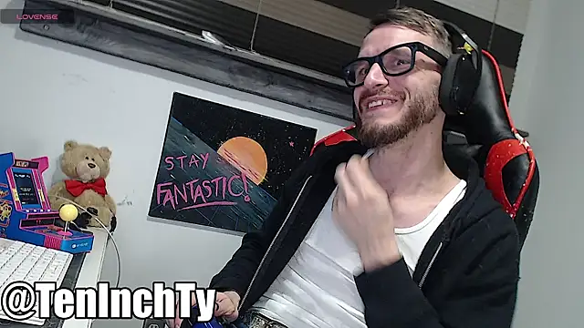 Snapshot of teninchty chatting on January 17, 2026, 4:50 am teninchty online show from January 17, 2026, 4:50 am