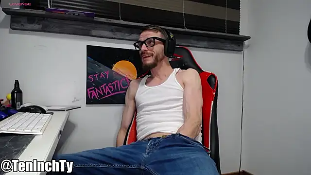 Snapshot of teninchty chatting on February 22, 2026, 4:46 am teninchty online show from February 22, 2026, 4:46 am