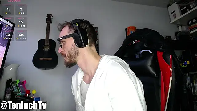 Snapshot of teninchty chatting on March 1, 2026, 1:07 am teninchty online show from March 1, 2026, 1:07 am