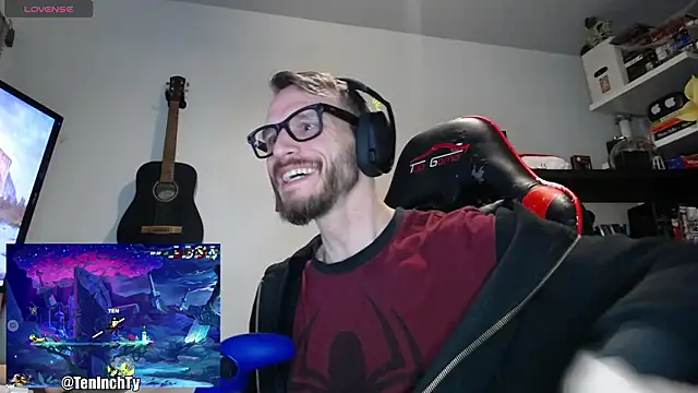 Snapshot of teninchty chatting on March 2, 2026, 4:03 am teninchty online show from March 2, 2026, 4:03 am