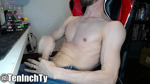 Snapshot of teninchty chatting on March 10, 2026, 4:06 am teninchty online show from March 10, 2026, 4:06 am