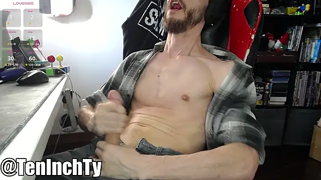 Snapshot of teninchty chatting on March 10, 2026, 4:12 pm teninchty online show from March 10, 2026, 4:12 pm