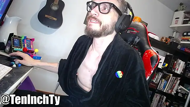 Snapshot of teninchty chatting on March 20, 2026, 4:34 pm teninchty online show from March 20, 2026, 4:34 pm