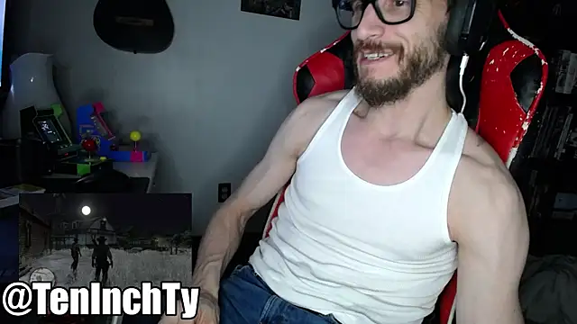 Snapshot of teninchty chatting on April 3, 2026, 4:10 am teninchty online show from April 3, 2026, 4:10 am