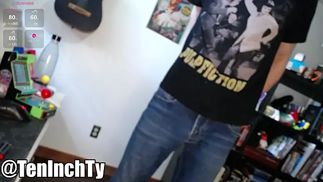 teninchty online show from May 27, 2026, 4:37 pm