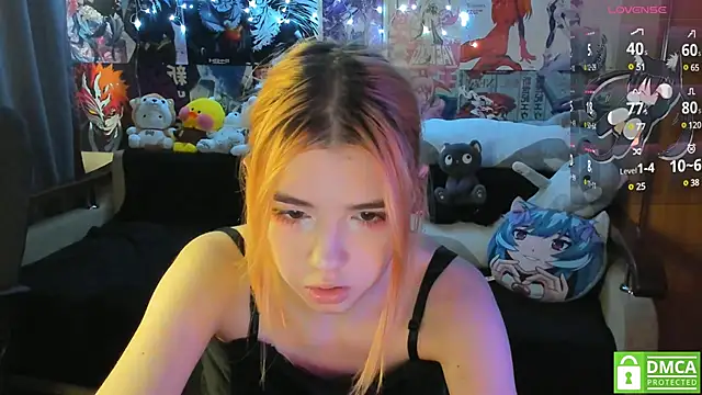 YumikoMori online show from February 21, 2025, 11:22 am