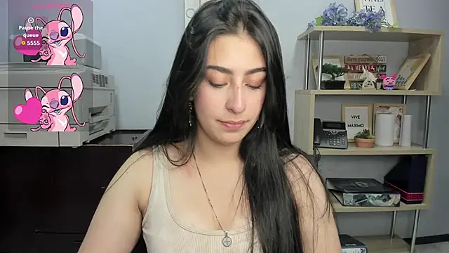 Snapshot of Katty_love01 chatting on September 8, 2025, 3:22 pm Katty love01 online show from September 8, 2025, 3:22 pm