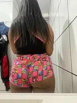 Snapshot of gatinha_18 chatting on October 31, 2025, 10:16 am gatinha 18 online show from October 31, 2025, 10:16 am