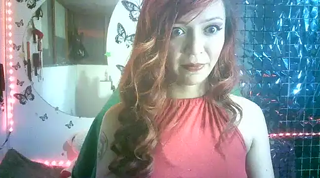 Snapshot of Meghan_sex777 chatting on February 15, 2025, 2:58 am Meghan sex777 online show from February 15, 2025, 2:58 am