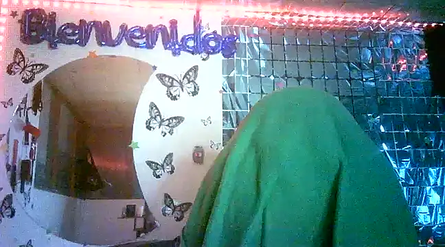 Snapshot of Meghan_sex777 chatting on February 18, 2025, 6:26 am Meghan sex777 online show from February 18, 2025, 6:26 am