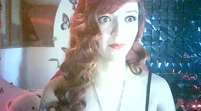 Snapshot of Meghan_sex777 chatting on February 19, 2025, 3:17 am Meghan sex777 online show from February 19, 2025, 3:17 am