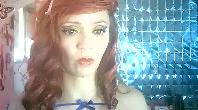 Snapshot of Meghan_sex777 chatting on February 24, 2025, 9:31 pm Meghan sex777 online show from February 24, 2025, 9:31 pm