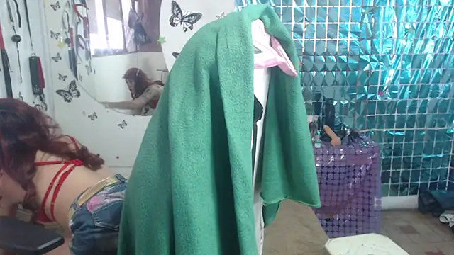 Snapshot of Meghan_sex777 chatting on February 28, 2025, 9:12 pm Meghan sex777 online show from February 28, 2025, 9:12 pm