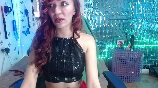 Snapshot of Meghan_sex777 chatting on March 7, 2025, 10:32 pm Meghan sex777 online show from March 7, 2025, 10:32 pm