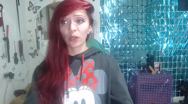 Snapshot of Meghan_sex777 chatting on March 18, 2025, 4:47 am Meghan sex777 online show from March 18, 2025, 4:47 am