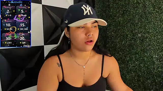 Snapshot of melany_rouse18 chatting on November 9, 2025, 7:56 pm melany rouse18 online show from November 9, 2025, 7:56 pm