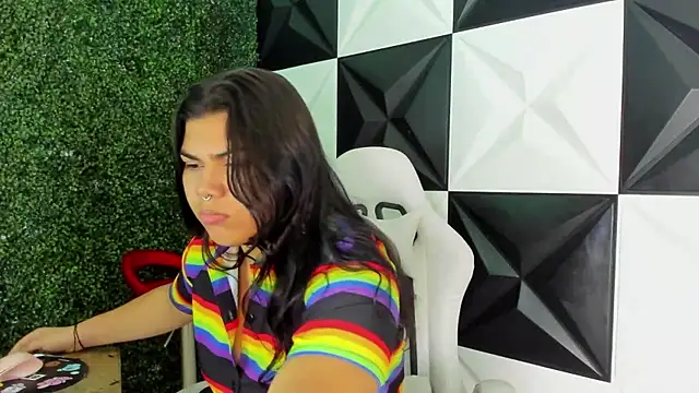 Snapshot of melany_rouse18 chatting on November 16, 2025, 1:22 am melany rouse18 online show from November 16, 2025, 1:22 am