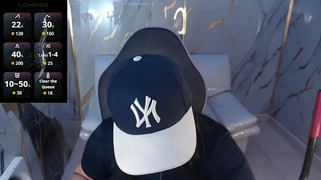 Snapshot of melany_rouse18 chatting on November 26, 2025, 3:02 pm melany rouse18 online show from November 26, 2025, 3:02 pm