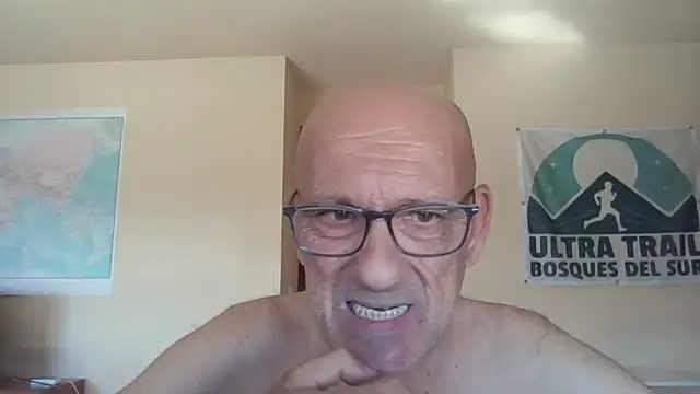 llopaco online show from September 14, 2025, 9:52 am