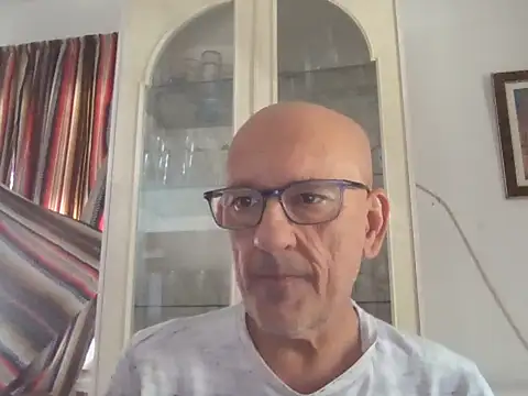 llopaco online show from September 26, 2025, 12:20 pm