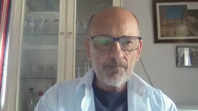 llopaco online show from October 10, 2025, 3:00 pm