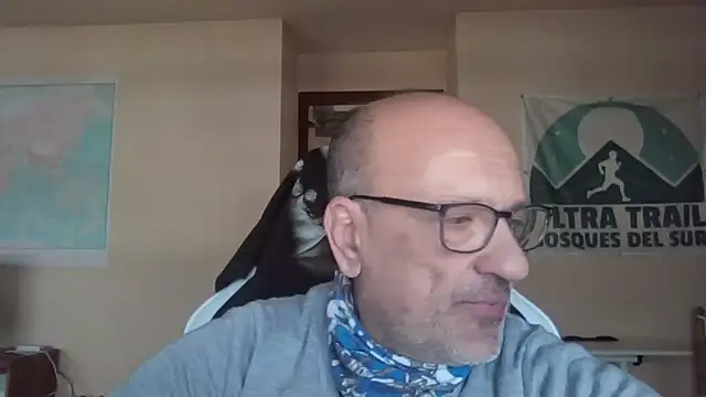 llopaco online show from February 13, 2026, 11:39 am