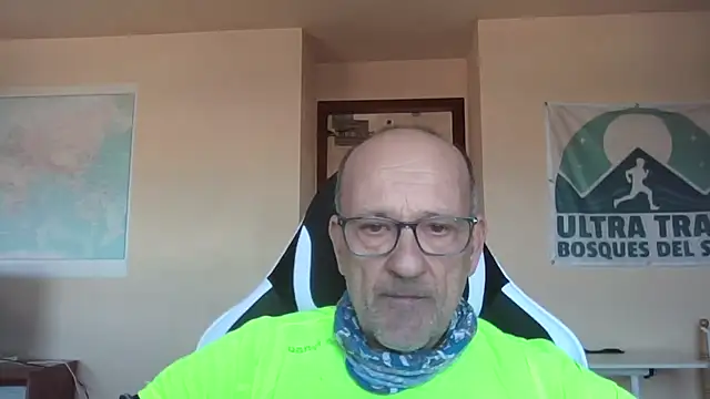 llopaco online show from February 20, 2026, 12:05 pm