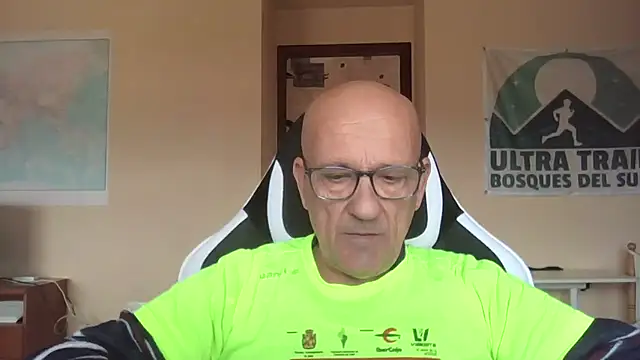 llopaco online show from February 26, 2026, 11:20 am