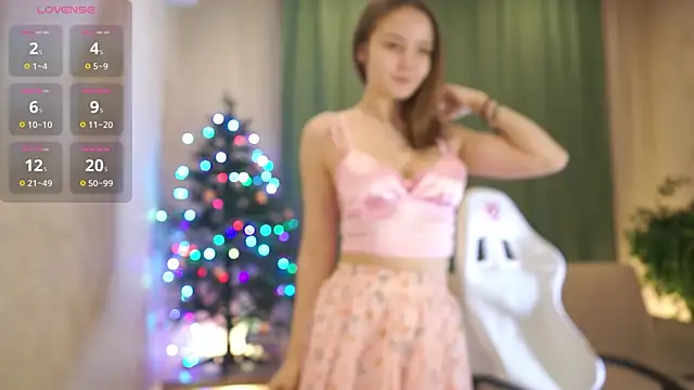 Agaveforests online show from December 20, 2025, 9:33 pm