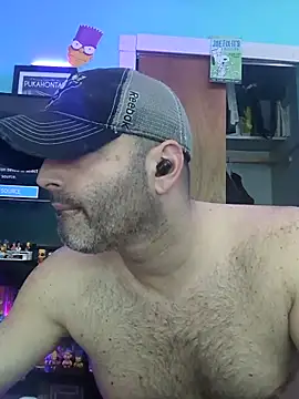 Novabear6996 online show from October 22, 2025, 10:15 am