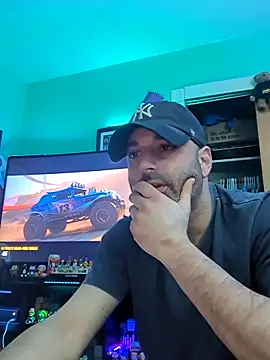 Novabear6996 online show from January 6, 2026, 6:39 am