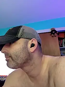 Novabear6996 online show from March 6, 2026, 3:36 am