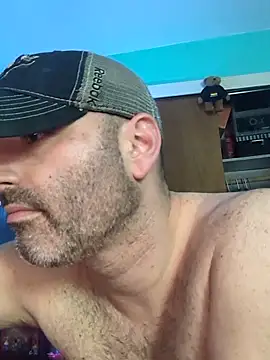 Novabear6996 online show from May 31, 2026, 3:58 am