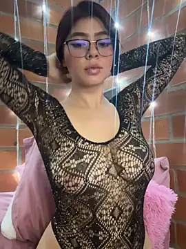 Danna Myst online show from February 27, 2025, 12:21 am