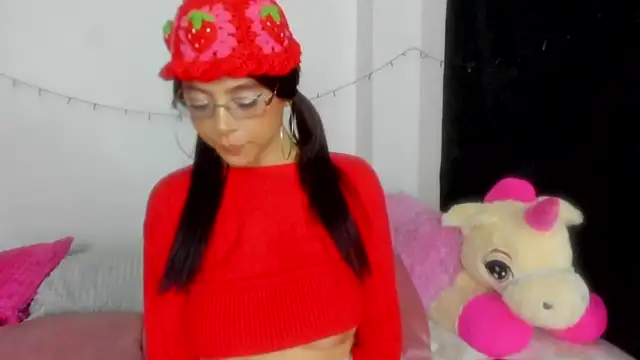 Danna Myst online show from January 8, 2026, 3:20 am