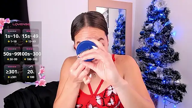 Snapshot of Baby_Asshley chatting on January 8, 2026, 5:26 pm Baby Asshley online show from January 8, 2026, 5:26 pm