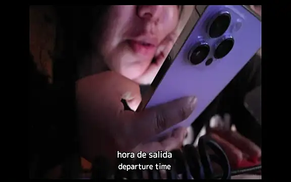 Snapshot of Karla_Stein2025 chatting on October 7, 2025, 11:13 pm Karla Stein2025 online show from October 7, 2025, 11:13 pm