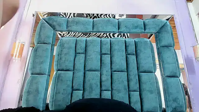 ARTEMISAKIM online show from February 7, 2026, 3:21 am