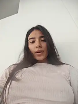 Snapshot of Abbyfierce chatting on March 25, 2026, 9:10 pm Abbyfierce online show from March 25, 2026, 9:10 pm