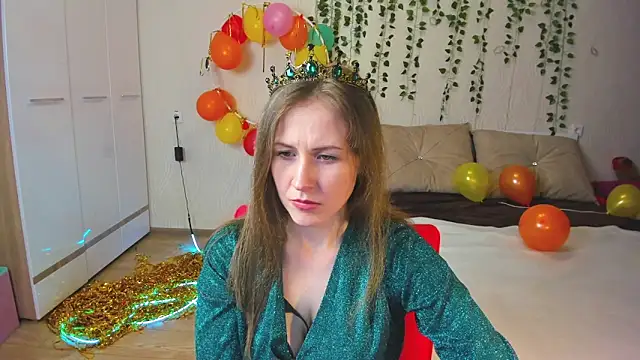 xeva angelx online show from March 15, 2025, 10:00 pm