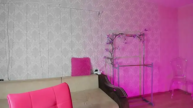 xeva angelx online show from November 7, 2025, 1:38 am