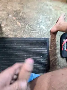 Snapshot of Feca657 chatting on November 9, 2025, 7:23 pm Feca657 online show from November 9, 2025, 7:23 pm