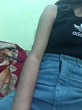 Snapshot of Aaradhna-hoy chatting on March 7, 2025, 10:45 am Aaradhna-hoy online show from March 7, 2025, 10:45 am